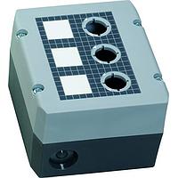 RAFI 1.20.830.201/0000 ກ້ອງປ່ຽນ / ປົກກະຕິກ້ອງປ່ຽນ RAFIX Housing 22.3