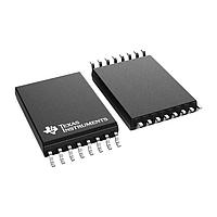 Texas Instruments ISO6742QDWWRQ1 ອຸປະກອນກັນກະທົບດິຈິຕອນສໍາລັບລົດຍົນ, ອຸປະກອນກັນກະທົບດິຈິຕອນສາມາດໃຊ້ງານທົ່ວໄປມີ 4 ຊ່ອງ 2/2