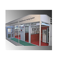 DOLANG DLLY-1301A ການກໍ່ສ້າງລະບົບການປະເມີນຜົນການຝຶກອົບຮົມທັກສະວິສະວະກໍາອັດຕະໂນມັດ