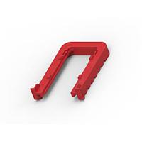 AMP Connectors - TE Connectivity 2112166-1 ອຸປະກອນເສີມ SLIDE, ສໍາລັບ 21POS.