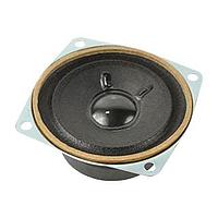 Same Sky (formerly CUI Devices) GF0668B ລະເບີດສຽງໄຟຟ້າອິເລັກໂຕຣແມກເຕິກ, 66 ມມ ສີ່ແຫ່ງ, 29 ມມ ລຶບລຳຫລັກ, ກະເປົາ, ເຟຣາຍຕ໌, 3 W, 8 ໂອມ, 210 Hz, ຕາຕະລາງບົດບຸກສອນ