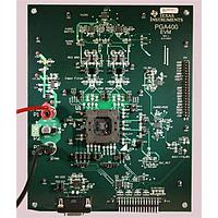 Texas Instruments PGA400Q1EVM ຕົວຄວບຄຸມແຮງໂຕລະພິດສະຕິກສະຕິກສະຕິກສະຕິກສະຕິກສະຕິກ Linear Voltage Regulator PGA400-Q1 Eval Mod