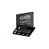 Infineon GS-065-030-2-L-TR GaN FETs 650V, 30A, GaN E-mode, 8x8 PDFN, ທຳໃຫ້ເຢັນດ້ານລຸ່ມ