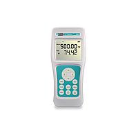TEGAM 948A Handheld Digital Temperature Calibrator with Bluetooth®
