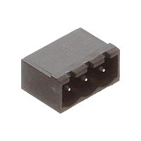 Molex 39521-1003 ຫົວກາງ 5.0MM EURO HEADER VERT BLK 3CKT