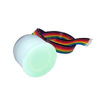 Well Buying TS003-D11HAWTWTRXG-W200 Capacitive Touch Switches CAP TOUCH SW IP67 ULT RED/ULT GRN LED