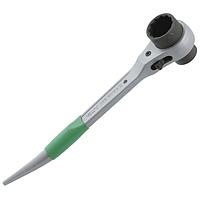 TOP Kogyo RM-19X24A ປະ​ຈຸ​ສອງ​ດ້ານ (19~24mm)