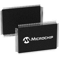 Microchip Technology KSZ8993M-TR ເອເທີເນດ ສະວິດຊ໌ 3-ພອດ 10/100 ສະວິດຊ໌ x-ceiver & Frame Bfr