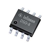 Infineon 2ED2101S06FXUMA1 ການເລີ່ມລະດັບຝ່າຍສູງ, ຝ່າຍຕ່ຳ LEVEL SHIFT SOI