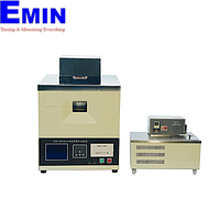 Samyon SY -0613A Asphalt ອັດຕະໂນມັດ Breaking Point Tester (-30℃~25℃)