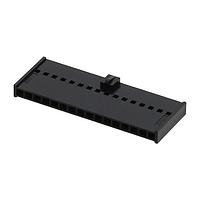 Molex 90156-0156 ຮູງຮັບ Receptacle 2.54MM CGRIDIII HSG 16P SR CRIMP