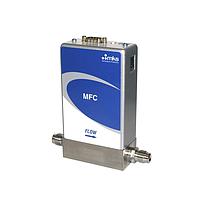 MKS GM51A ໂລຫະຜະນຶກ, ການຄວບຄຸມການໄຫຼຂອງມະຫາຊົນດິຈິຕອນ (5sccm-50slm; 1.25in. Wide)