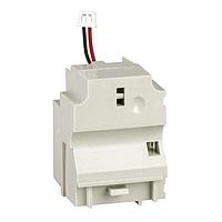 SCHNEIDER GV7AD111 ສັນຍານຂໍ້ຜິດພາດການຕິດຕໍ່ MAN-START ຂອງມະໂຕ້