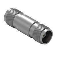 Wurth Elektronik 64470170111000 ຕົວແປ RF - ໃນຊຸດ WR-ADPT ຕົວເຄື່ອງທີ່ມີຮ່າງທອງຕົວກົງ 50 ໂອມ DC ຫາ 4 GHz