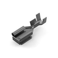 AMP Connectors - TE Connectivity 62223-2 ປະຕູຮັບ 250 PB FAST RCPT 18- ມົດຂອງ 2500