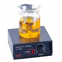 Hanna HI190M-0 Magnetic Mini-Stirrer (1 (L), 1000 rpm)