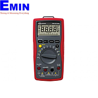 ບໍລິການ Calibration Multimeters