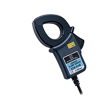 KYORITSU KEW 8146 ການຮົ່ວໄຫຼ &amp; Load ເຊັນເຊີ clamp ປັດຈຸບັນ (Ø24mm, AC 30A)