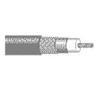 Belden 89907 E4X500 ເສັ້ນສາຍ Coaxial 20AWG 1C SHIELD 500ft SPOOL ສີເຫຼືອງ