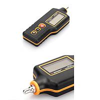 ການດຸ່ນດ່ຽງການສັ່ນສະເທືອນ/ການເລັ່ງ/ໄດນາມິກ