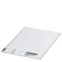 PHOENIX CONTACT 0828883 ເຄື່ອງມືແລະອຸປະກອນເຊື່ອມຕໍ່ Terminal Block US-EMLP (20 x 9) YE