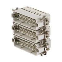 Weidmuller 1896850000 ຕໍ່ຕໍ່ພະລັງງານຫນັກ HDC HA 16 MT 33-48