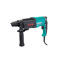 RYOBI ED-2630VR Rotary Hammer (0 – 1,100 min-1)