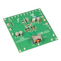 Analog Devices DC2123B ບົດທົດສອບຕົວຄວບຄຸມແຮງດັນສະໄໝ - Switching Regulator LT3790 - ກຳນົດແຮງດັນເຂົ້າ 8V