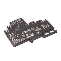 Weidmuller 2082000000 ອຸປະກອນກວດຈຳນວນໄຟຟ້າອິເລັກໂທນິກ AMG ELM-6 EX