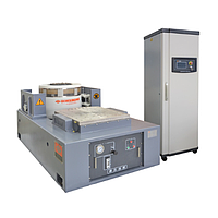 Dongling ES-3-150 ລະບົບທົດສອບການສັ່ນສະເທືອນດ້ວຍອາກາດເຢັນ (3/3, 6kN)