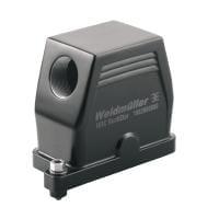 Weidmuller 1082660000 ຕູ້ຕໍ່ພະລັງງານຫນັກ HDC IP68 10B TSS 1M32