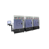 EVERFINE LT-200A ລະບົບການທົດສອບຄວາມສູງອາຍຸແບບເລັ່ງລັດ ແລະ ຊີວິດສຳລັບໄຟ LED (350nm-1000nm, 90 CH)