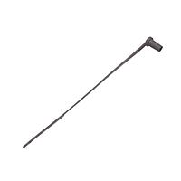 Amphenol Fiber Optics 944-1023 ຝາປົກປ້ອງຝຸ່ນເຊື່ອມຕໍ່ແບບເສັ້ນແສງໃບເສັ້ນ Fiber Optic 2.5MM Optical Link Dust Cap and Tie