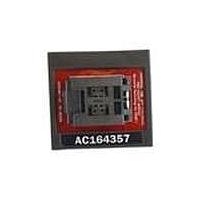 Microchip Technology AC164357 ປະຕູສອກແລະຕົວແປ PM3 Socket Module