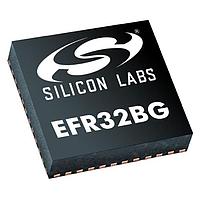 Silicon Labs EM341-RTR ລະບົບ RF ໃນຊິບ - SoC RF4CE ຄຸມຄອງຈາກຈະກອນ, SoC, 128 kB ແຟລັດ, 12 kB RAM