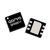 Qorvo QPD0011SR ເຄື່ອງເພີ່ມສະຫຼຸບສະຫຼຸບທົ່ວໄປ 3.4-3.6GHz 40Wx80W GaN Transistor Pair