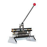 Yante YT-CQ25 ເຄື່ອງຕັດຕົວຢ່າງພັນທະບັດພາຍໃນ (250x25.4 mm ± 0.1mm)