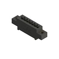 EDAC 387-006-520-607 With Flanges Card Edge Connector