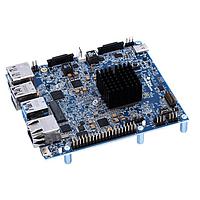 Texas Instruments J721EXSKG01EVM ກະດານປະເມີນ Evaluation Boards TDA4VM processor starter kit ສຳລັບ Edge AI