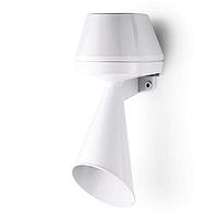 Auer Signal 712100113 ສັ່ນສຽງ HPT Signal horn 230 V AC , ສີເຫຼືອງ