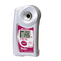 ATAGO PAL-31S ເຄື່ອງວັດຄ່າການປະສົມ Formic acid (0.0 – 90.0%)