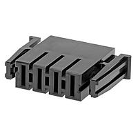 Molex 172509-0224 ພາວເລີ້ມໃຫ້ກັບບອດ TEN60 WTB RECPT HSG 04 CKT