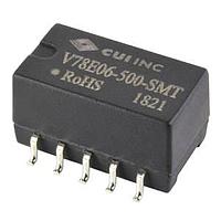 CUI Inc V78E15-500-SMT-TR ບໍ່ແມ່ນການແບ່ງສ່ວນ / PoL ຂະໜາດຜະລິດກຳລັງບໍ່ຮັບຄໍາສັ່ງສຳລັບຜະລິດຕະພັນນີ້.