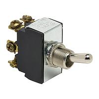 Cole Hersee 5592 ສະຫນັບສະຫນູນ Toggle Switches HVY DUTY TOG SWITCH