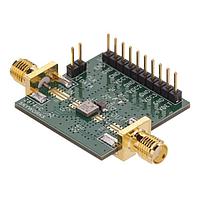 Skyworks Solutions Inc. SKY85408-11EK1 ຊຸດທົດລອງ RF Amplifier SKY85408-11
