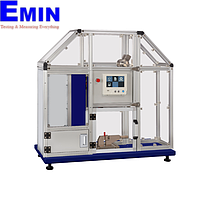 Cometech QC-639U ເຄື່ອງທົດສອບຜົນກະທົບປະເພດຄອມພິວເຕີ (1-50J)