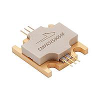 MACOM CMPA5259050F ເພາະເພີ່ມພະລັງງານ GaN MMIC Power Amp 28V 5.2-5.9GHz 50W