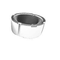 LedLink Optics LL01ZZ-EIR38L191-M2 ເລນ LED ຂະໜາດເສັ້ນຜ່ານ oe62 ສູງ 30.538 ມິມ ຂະໜາດຕົວຢູ່ oe62 ສູງ 30.5