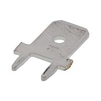 Molex 19705-4303 ຕິດຕັ້ງດ່ວນ QUICK DISCONNECT TAB