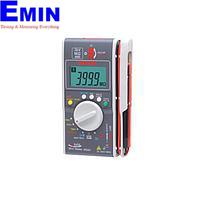 SANWA DG34a ແມັດ Clamp (AC/DC 100A,400MΩ)